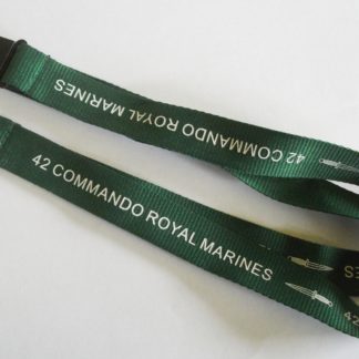 42 commando royal marines