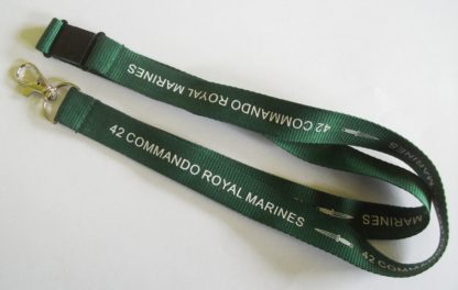 42 commando royal marines