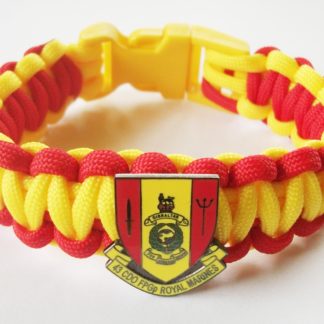 43 COMMANDO FLEET PROTECTION GROUP