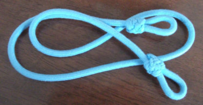 40 42 45 COMMANDO ROYAL MARINES LANYARD - Image 3