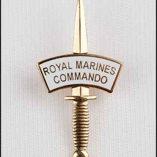 42 Commando Royal Marines Dagger