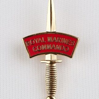 45 COMMANDO ROYAL MARINES DAGGER