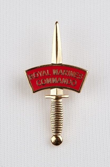 45 COMMANDO ROYAL MARINES DAGGER