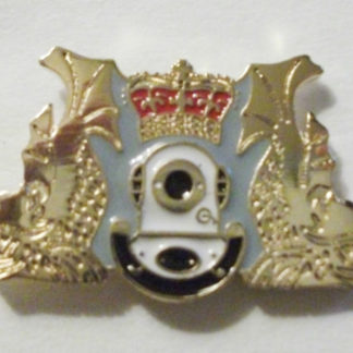 Royal Navy Divers