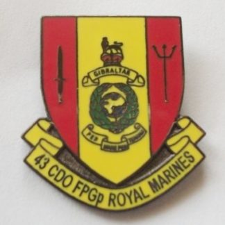 43 Commando