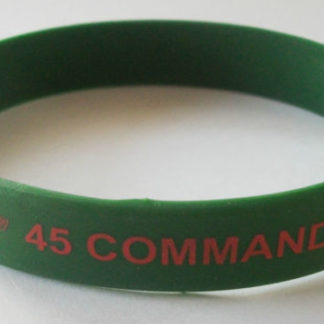 45 Commando Royal Marines