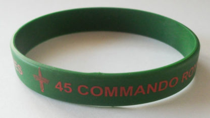 45 Commando Royal Marines