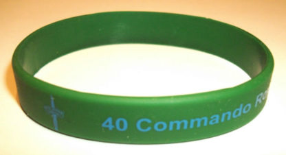 40 Commando Royal Marines
