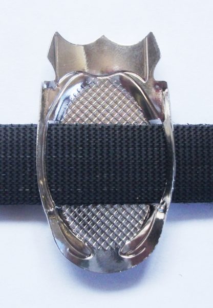 40 COMMANDO ROYAL MARINES SHIELD WALKING STICK MOUNT - Image 2