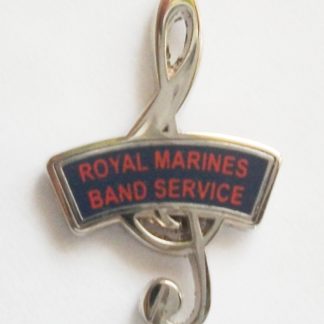ROYAL MARINES BAND SERVICE