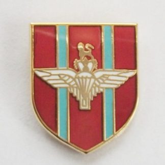 PARACHUTE REGIMENT LAPEL PIN