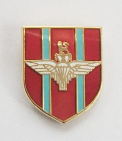 PARACHUTE REGIMENT LAPEL PIN