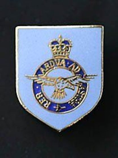 Royal Air Force