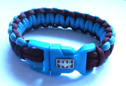 PARA PARACORD WRISTBAND - Image 2