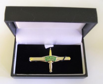 ROYAL MARINES COMMANDO SPECIAL EDITION DAGGER TIE SLIDE AND CUFFLINKS IN PRESENTATION BOX 3 VARIATIONS QUALITY - Image 3