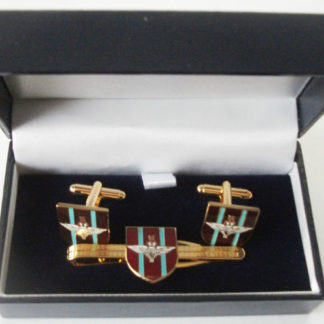 Parachute Regiment