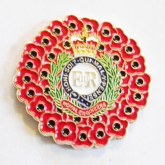 royal engineers
