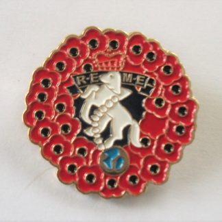 Royal Electrical Mechanical Engineers