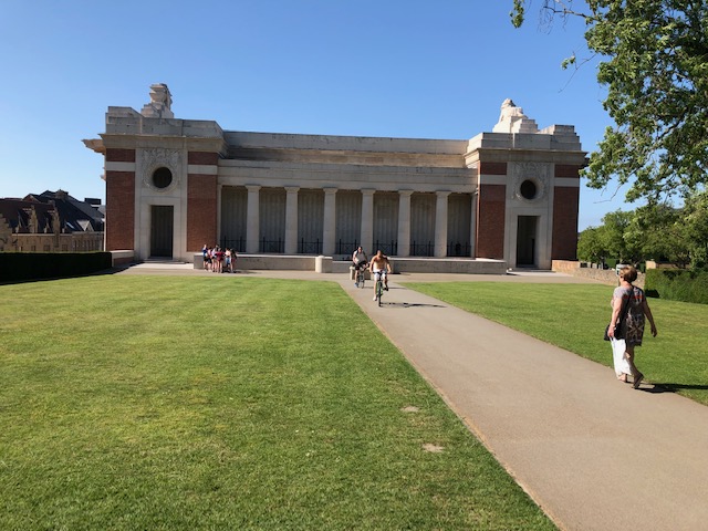 Menin Gate