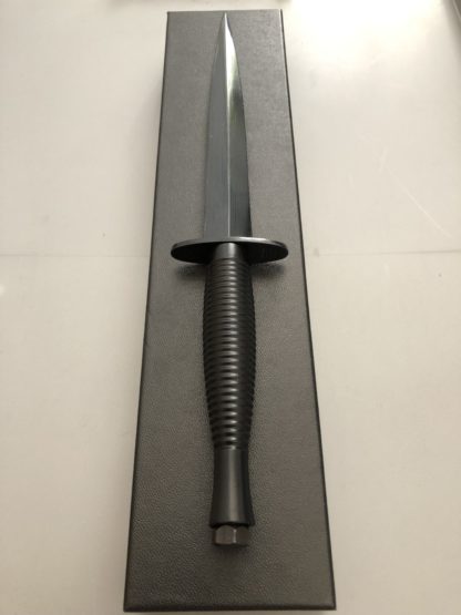 Commando Fighting Knife 3rd Pattern Fairbairn Sykes - Image 4