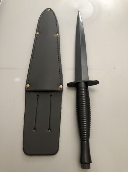 commando knife