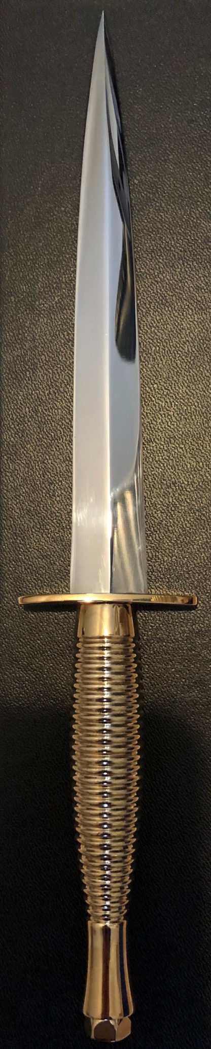 Commando Fighting Knife