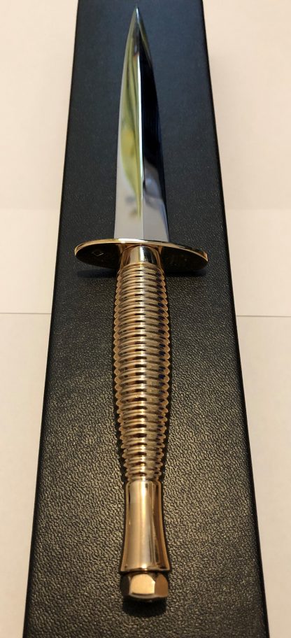 Commando Fighting Knife