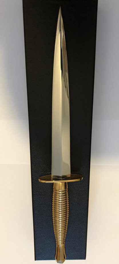 Commando Fighting Knife