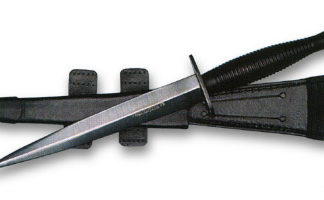 Commando Fighting Knife 3rd Pattern
