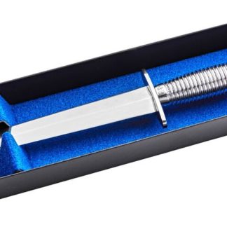 commando fighting knife