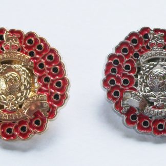Royal Marines Commando Poppy