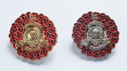 Royal Marines Commando Poppy