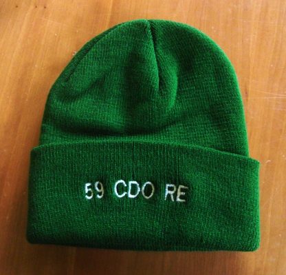 59 Commando Beanie