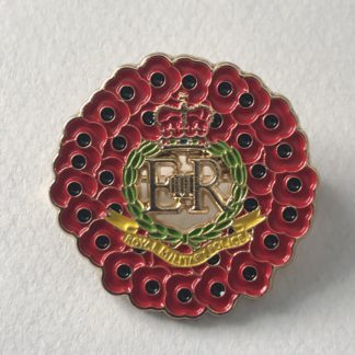 ROYAL MILITARY POLICE