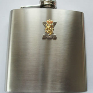 ROYAL REGIMENT OF SCOTLAND