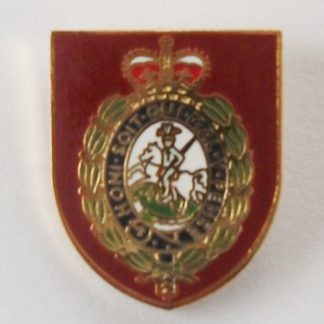 ROYAL REGIMENT OF FUSILIERS