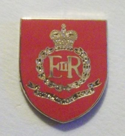 Royal Military Police