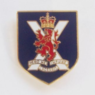 ROYAL REGIMENT OF SCOTLAND