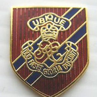 Royal Engineers Officers