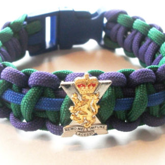 ROYAL REGIMENT OF SCOTLAND