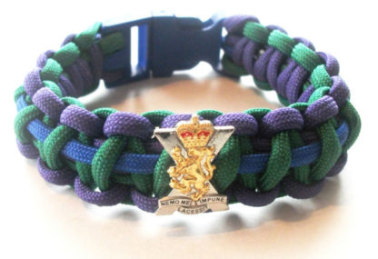 ROYAL REGIMENT OF SCOTLAND