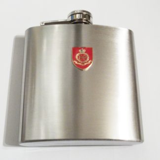 ROYAL MILITARY POLICE