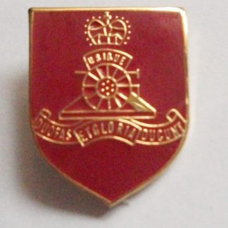 Royal Artillery
