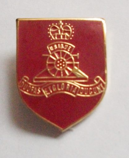 Royal Artillery