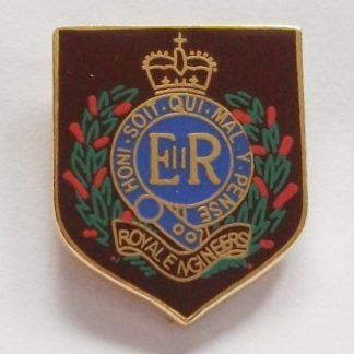 Royal Engineers