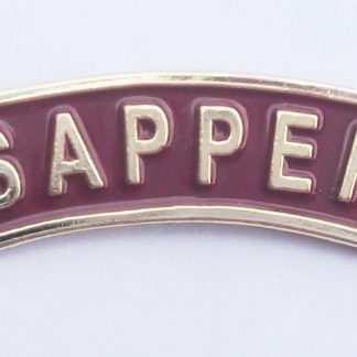 SAPPER