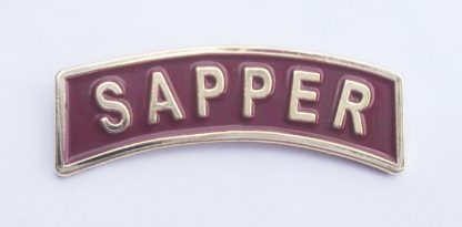 SAPPER