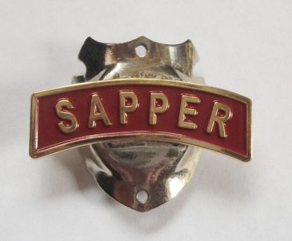 SAPPER