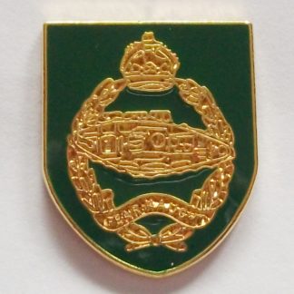 Royal Tank Regiment