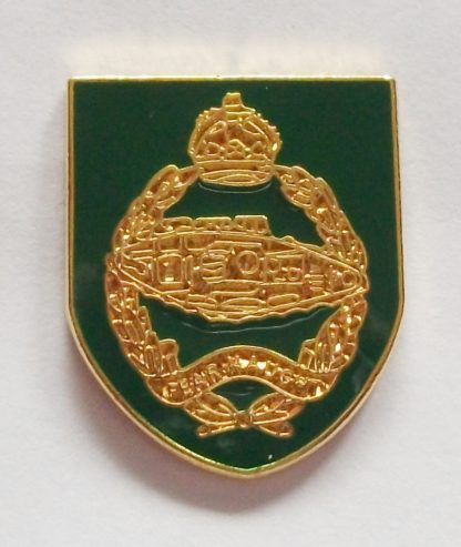 Royal Tank Regiment